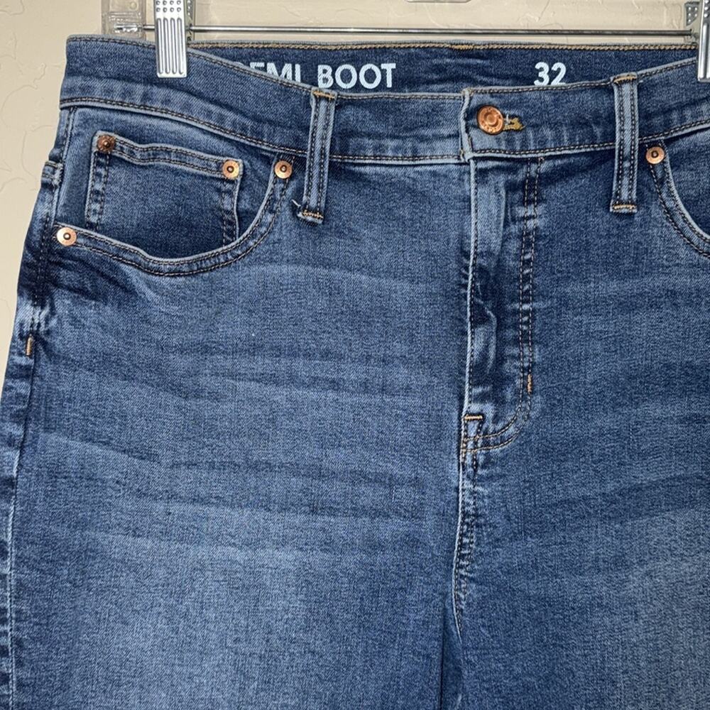 J. Crew Demi boot jeans - Picture 4 of 7